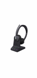 Yealink WH64 Dual UC, DECT, Bluetooth, nabíjecí
