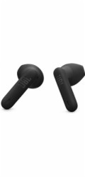 JBL Headphones In-Ear Wave Flex 2 black