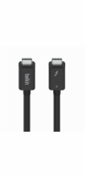 Belkin CONNECT™ pasivní kabel Thunderbolt 4 C-C, 1 m