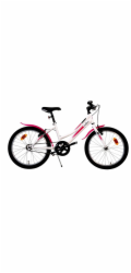 Dětské horské kolo Outliner KS-1051, 20"