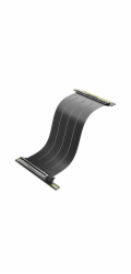 AKASA Riser black X3 Mark V PCIe 5.0 x16