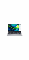 Acer Aspire Go 15/AG15-32P-C9RS/N150/15,6"/FHD/8GB/512GB SSD/UHD/W11H/Silver/2R