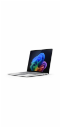 Microsoft Surface Laptop 7 Copilot+/U5-236V/15"/2496x1664/T/16GB/512GB SSD/Arc 130V/W11P/Platinum/2R