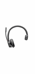 HP Poly EncorePro 510 Monaural Headset +Quick Disconnect
