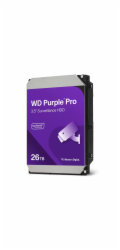 HDD 26TB Western Digital WD260PURP Purple Pro