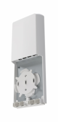 Převodník Mikrotik FTC21 1x GLan, 1s SFP