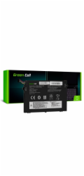 Green Cell Battery L17C3P51 L17L3P51 L17M3P51 L17M3P52 for Lenovo ThinkPad E480 E485 E490 E495 E580 E585 E590 E595