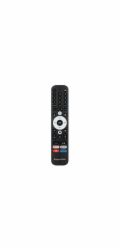 Ovladač dálkový pro KRUGER & MATZ Google TV