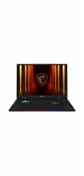 MSI Raider 18 HX AI A2XWIG-042CZ /Core Ultra 9 285HX/64GB/4TB/RTX 5080, 16GB/18" UHD+120Hz/Win11 Home