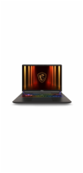 MSI Vector/16 HX AI A2XWIG-023CZ/U9-275HX/16"/2560x1600/32GB/1TB SSD/RTX 5080/W11H/Gray/2R