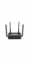 MERCUSYS MR25BE EasyMesh WiFi7 router (BE3600, 2,4GHz/5GHz,1xGbEWAN,3xGbELAN)