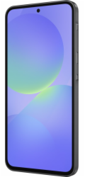 Samsung A366 Galaxy A36 5G 256GB Black