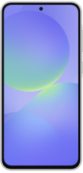 Samsung A366 Galaxy A36 5G 128GB White