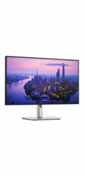 DELL LCD U2725QE - 27"/IPS/LED/3840x2160/16:9/120Hz/8ms/3000:1/600 cd/m2/DP/HDMI/THb/PIVOT/VESA/3YNBD (210-BQTL)