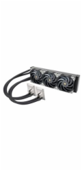 SilverStone SST-XE360PDD, vodní chlazení