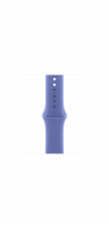 Apple Watch 40mm Periwinkle Sport Band - S/M