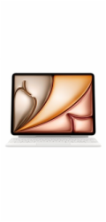 Apple Magická klávesnice pro iPad Air 13 palců (M3) - angličtina (USA)