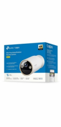 TP-Link Tapo C460 venkovní kamera (8MP, 4K, 2160p, IR 15m, WiFi, micro SD card, IP66)