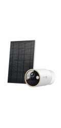 Kamera TP-Link Tapo C460 KIT 8MPx, venkovní, IP, WiFi, přísvit, baterie