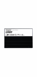 Kingston DC3000ME/3,84TB/SSD/2.5"/U.2/5R