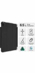 ZAGG Kryt Crystal Palace Folio Apple iPad PRO 11 (2024)