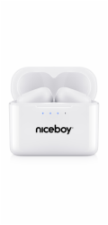 Niceboy HIVE Podsie 4 White
