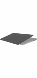 Kryt Hardshell Apple Macbook Air 13" M3/M2 Smoke