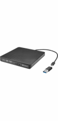 Sandberg 136-62 USB-C/A DVD Drive