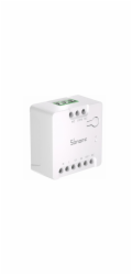 SONOFF MINI-D Smart WiFi Matter Switch (AC/DC 12-48V, bezdotykový)