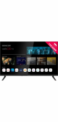 Sencor 32palcový Smart webOS TV LG 12/240V SLE 32S830WB Wi-Fi BT5.0