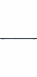 Apple MacBook Air 13"/M4/13,6"/2560x1664/24GB/512GB SSD/M4/Sequoia/Midnight/1R