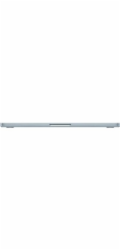 MacBook Air 13" M4 10-CPU/8-GPU/16GB/256