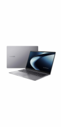 ASUS ExpertBook P3/ i5-13420H/ 16GB/ 1TB SSD/ Intel® UHD/ 16"WUXGA,matný/ W11P/ šedý