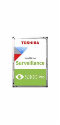Toshiba S300 Pro 8 TB, pevný disk