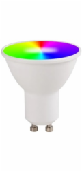 iGET HOME BS2 Smart žárovka GU10 5,5W RGB+CCT 