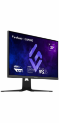 ViewSonic XG275D1-4K 27" 16:9  IPS,1920 x 1020 @320Hz 3840 x 2160 @160Hz, 0.5ms MPRT,2 HDMI, DP, USB-C, výš. nast.