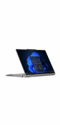 Lenovo ThinkPad X1 2-in-1 G10 Ultra 7 258V/AI/32GB/2TB/14" WUXGA Touch EPF/5G/3yPremier/Win11 Pro/šedá