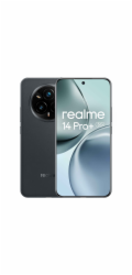 Realme 14 Pro+ 5G/12GB/512GB/Suede Grey