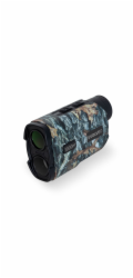 EVOLVEO Range Finder 1K, lovecký laserový dálkoměr s měřením úhlu, výšky a rychlosti