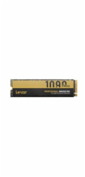 Lexar NM1090 PRO/2TB/SSD/M.2 NVMe/Zlatá/5R