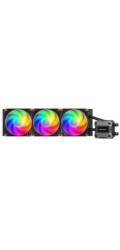 COUGAR chlazení POSEIDON ULTRA ARGB 360 AIO vodní black
