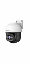 Tenda RH3-WCAv2 - venkovní otočná IP65 Wi-Fi 3MPx kamera, OnVif, noční LED, LAN port, CZ aplikace