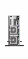 HPE ML350 G11 4509Y, 64GB, 2 x 480GB SSD, RPS