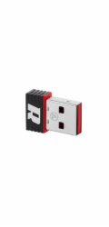 Adaptér WiFi USB REBEL KOM0639