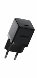 Nabíječka do sítě Baseus Palm 20W, 1xUSB-C černá