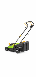 Fieldmann FZR 2033-E Elektrická sekačka