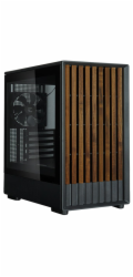 Zalman Černé pouzdro P10 NAMU mATX Mini Tower