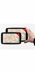 TomTom GO Navigator 6" 2nd gen