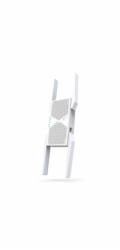 TP-Link RE655BE EasyMesh WiFi7 Extender/Repeater (BE11000,2,4GHz/5GHz/6GHz,1x2,5GbELAN)
