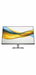 HP LCD 524da 23.8" 1920x1080, IPS w/LED micro-edge, 300nits, 100Hz,1500:1, 5 ms g/g,VGA,HDMI 1.4,2x2W repro,3,5mm jack